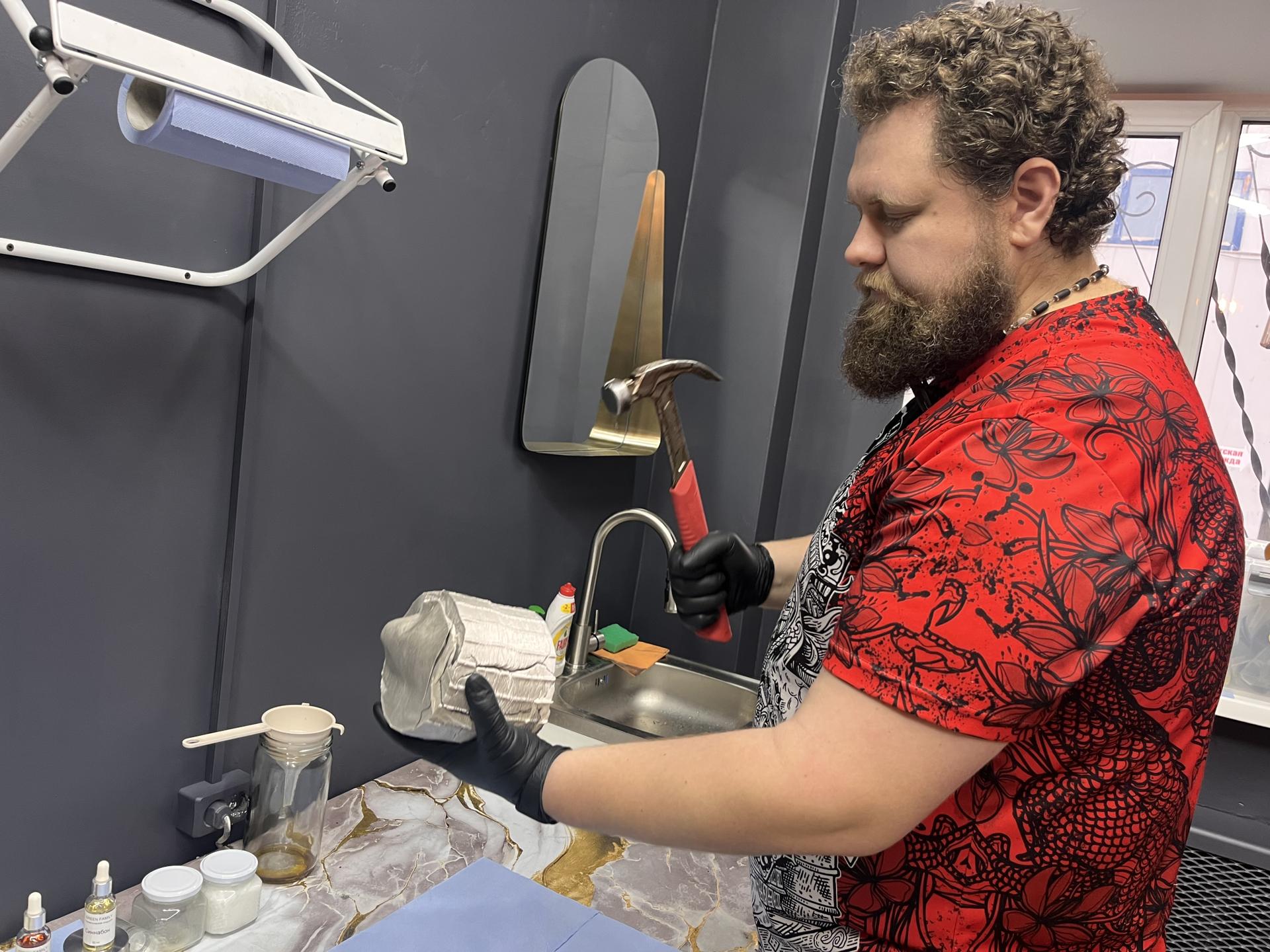 Фото: МедиаБанк Подмосковья/Ангелина Стельмах