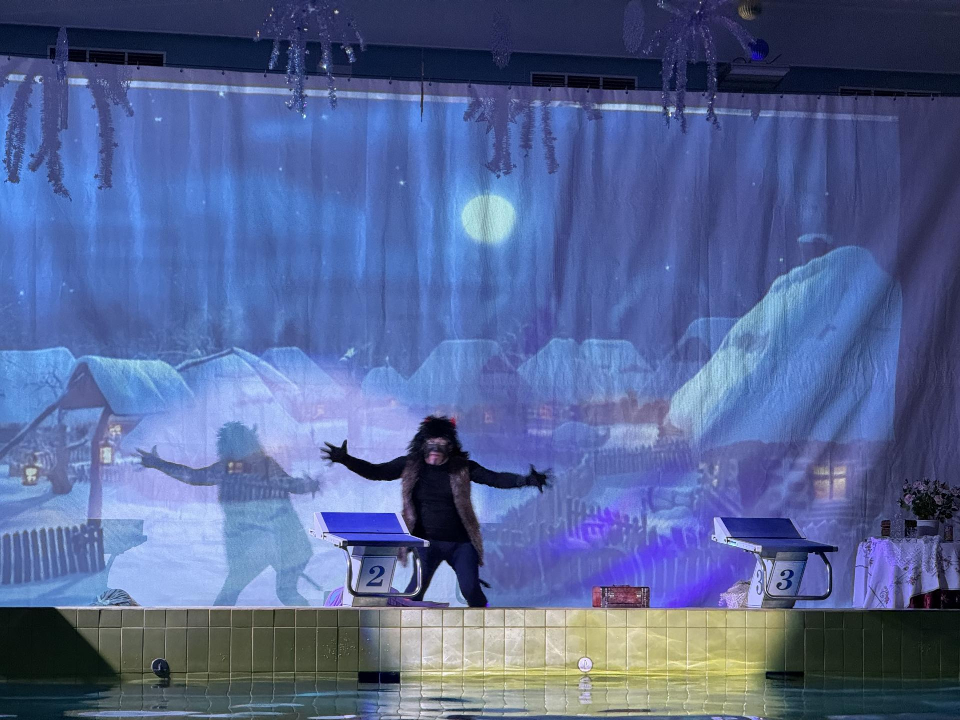 Фото: Полина Абраменко