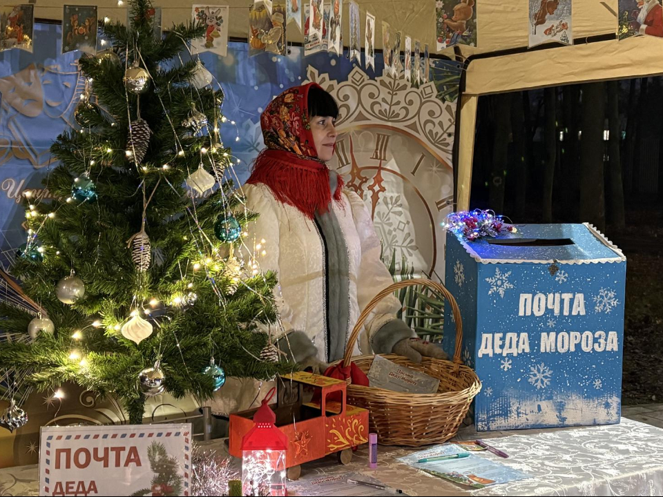 Фото: МедиаБанк Подмосковья/Анна Нестерова