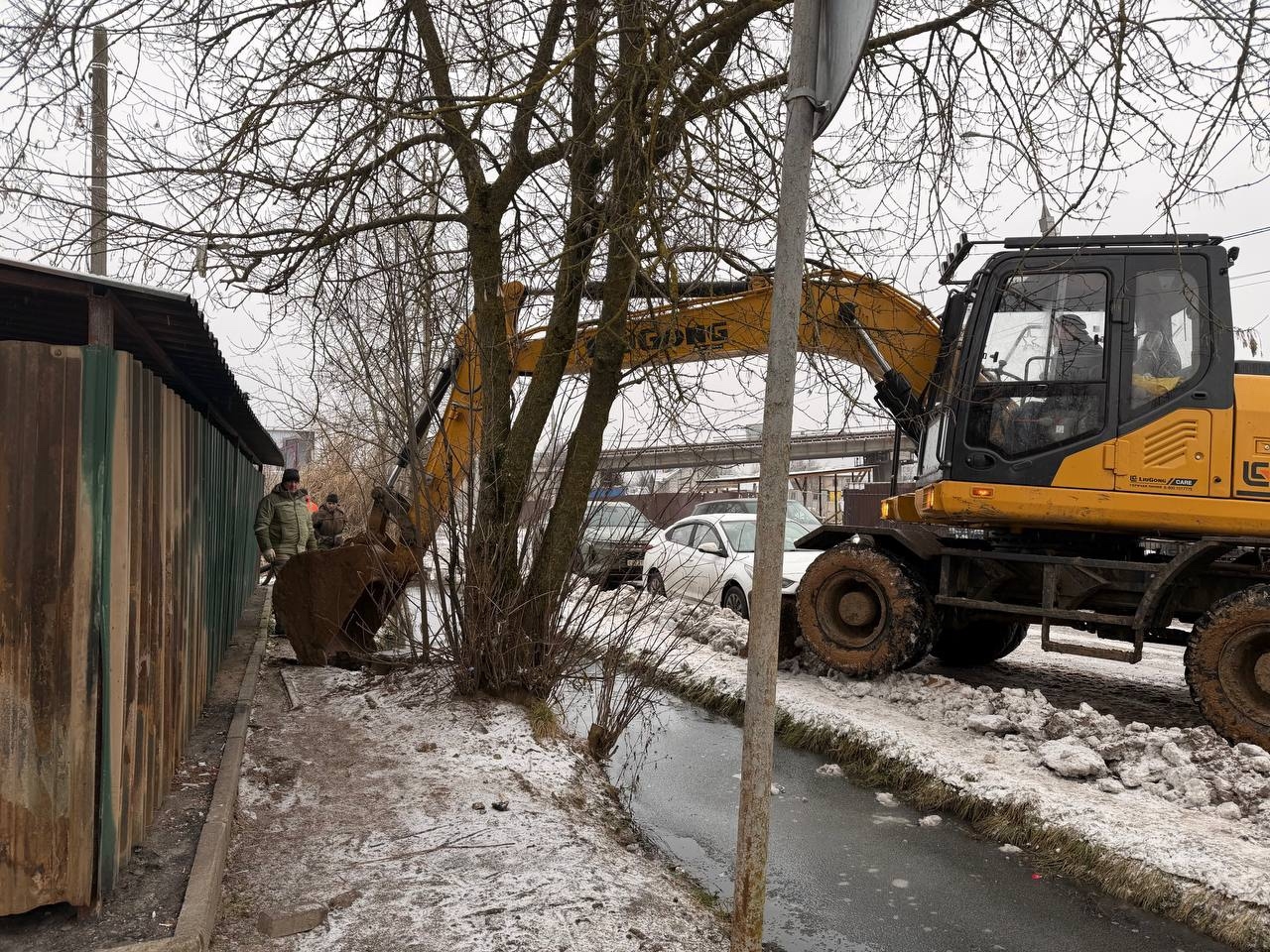 Фото: пресс-служба администрации Наро-Фоминского г.о.  