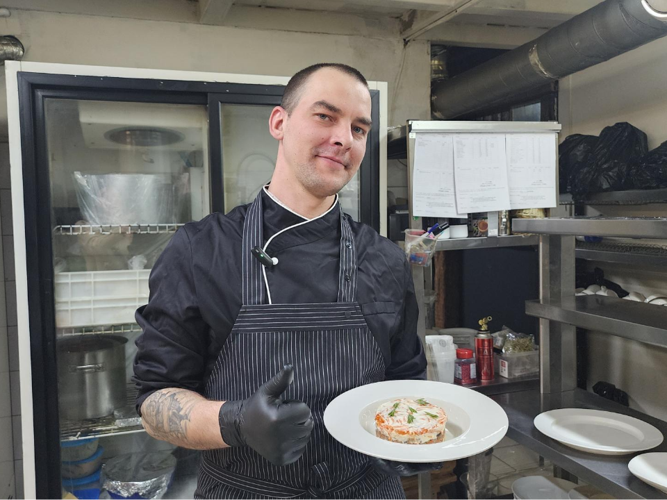 Фото: МедиаБанк Подмосковья/Наталья Лымарь