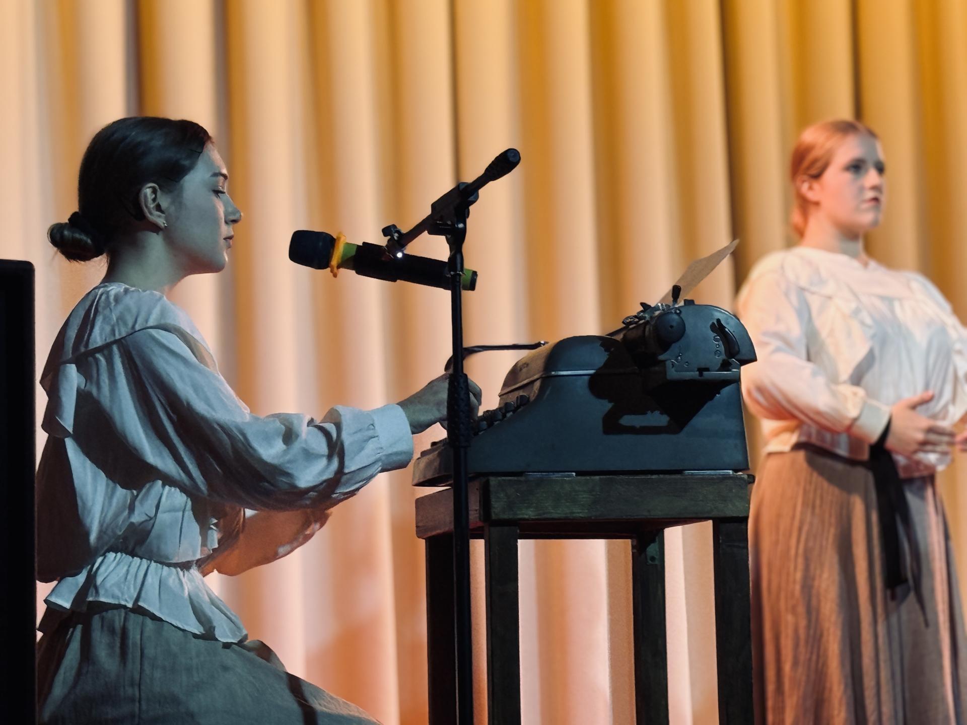 Фото: МедиаБанк Подмосковья/Ольга Стаферова