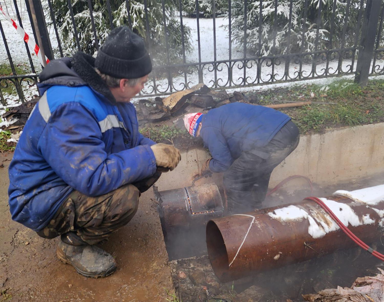 Фото: МедиаБанк Подмосковья/Станислав Орлов