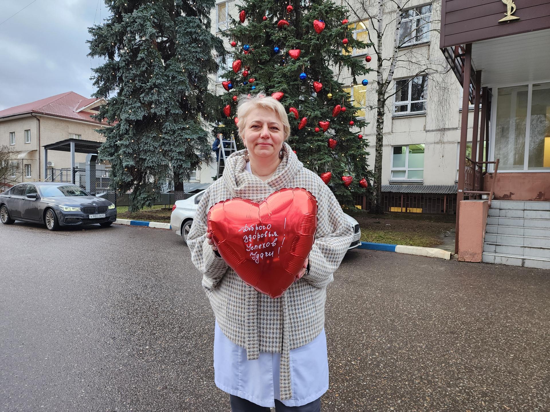 Фото: МедиаБанк Подмосковья/Ирина Моисеева