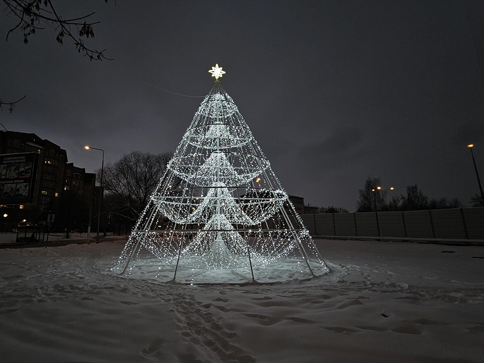 Фото: МедиаБанк Подмосковья/Вероника Горбачева