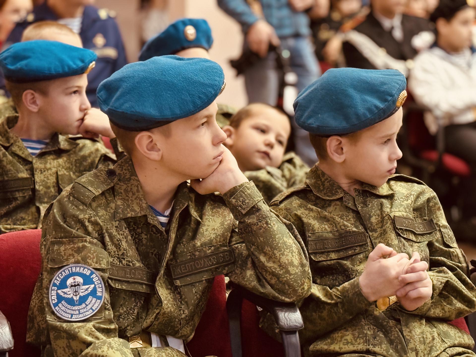 Фото: МедиаБанк Подмосковья/Ольга Стаферова