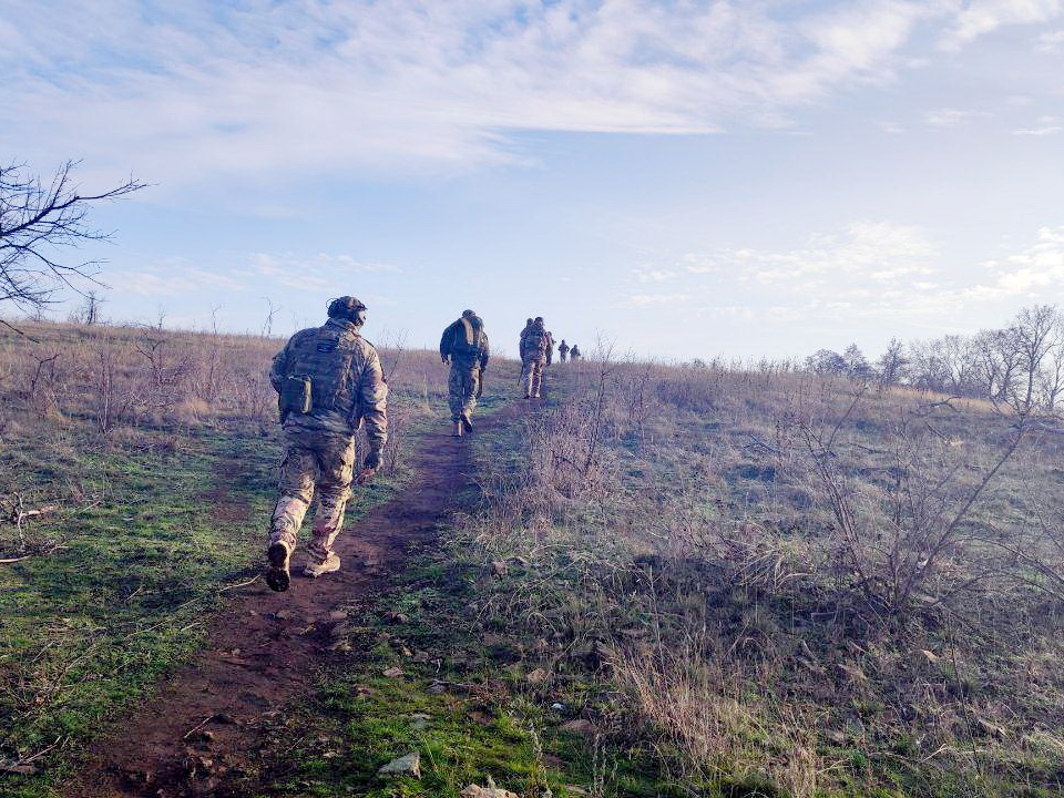 Фото: администрация БГО