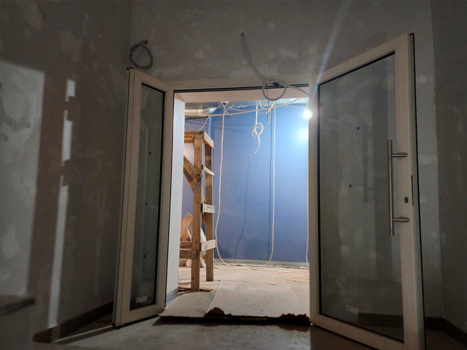 Фото: МедиаБанк Подмосковья/Роман Савельев