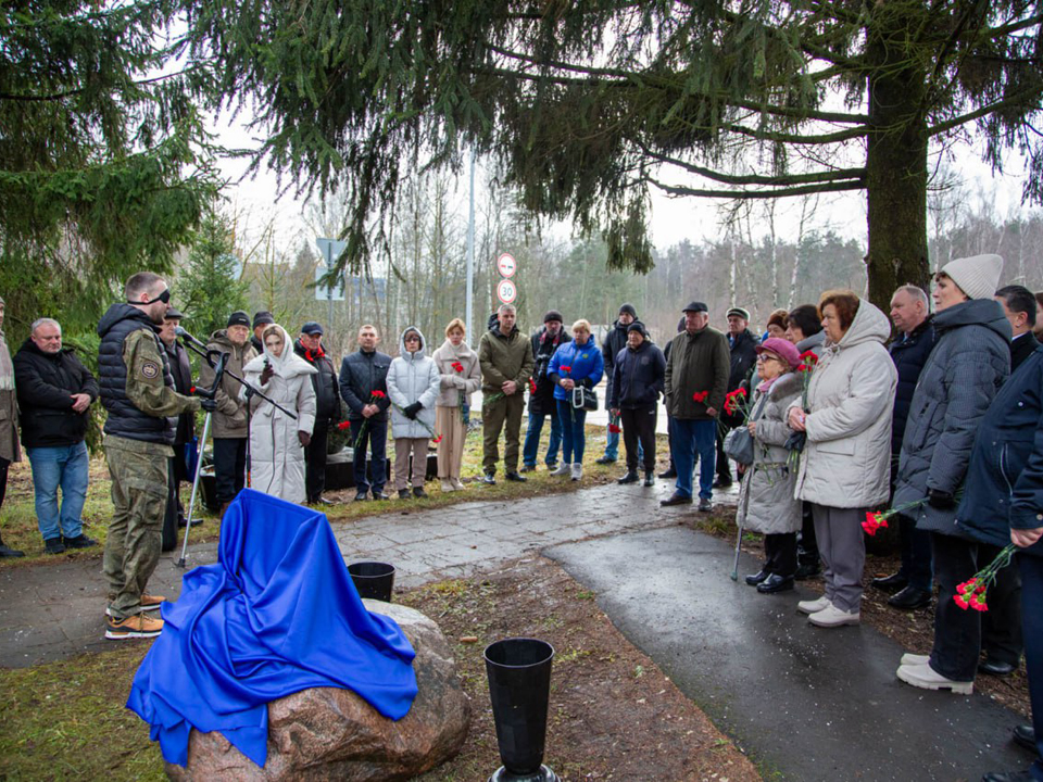 Фото: пресс-служба администрации ЗАТО Звездный городок