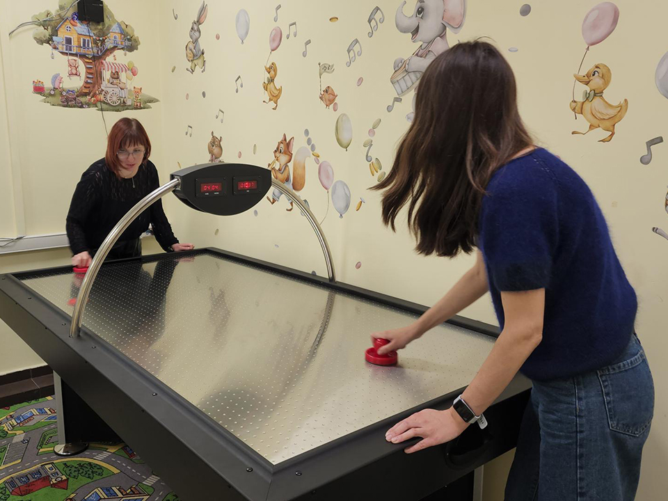 Фото: МедиаБанк Подмосковья/Екатерина Мелкозерова