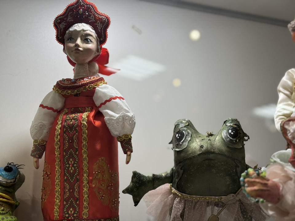 Фото: Полина Абраменко