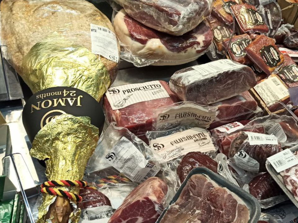 Фото: REGIONS/Эльвира Сафина