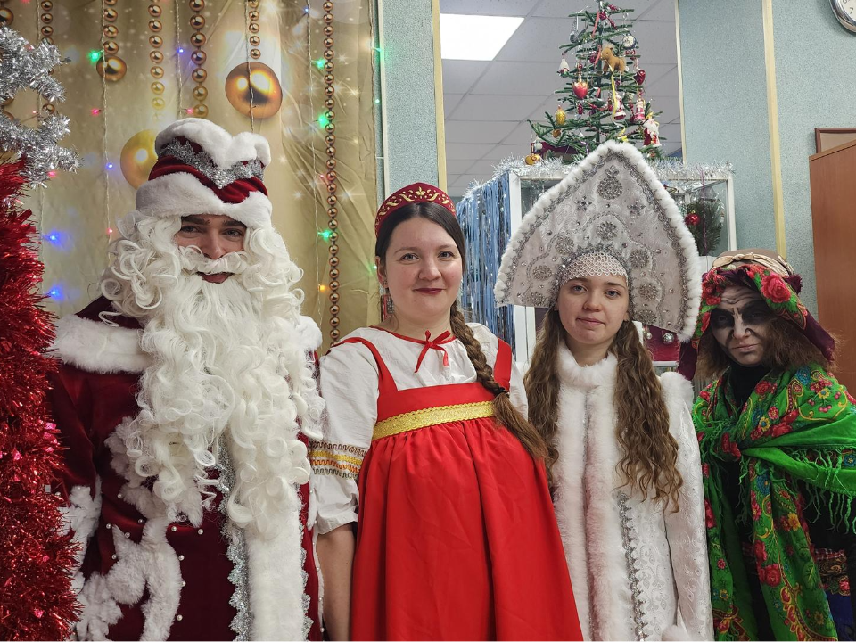 Фото: МедиаБанк Подмосковья/Наталья Лымарь