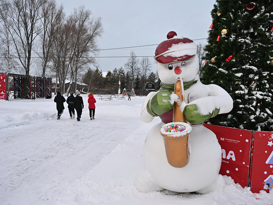 Фото: Сергей Демянюк