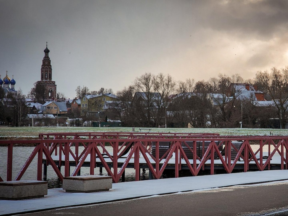 Фото: МедиаБанк Подмосковья/Ольга Антонова
