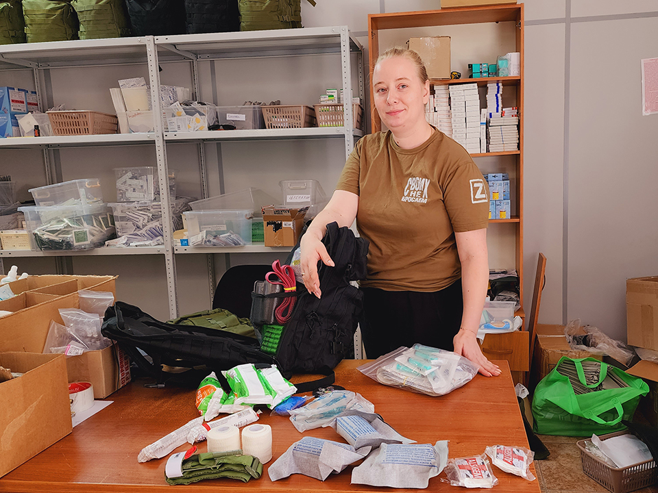 Фото: МедиаБанк Подмосковья/Ольга Егиян