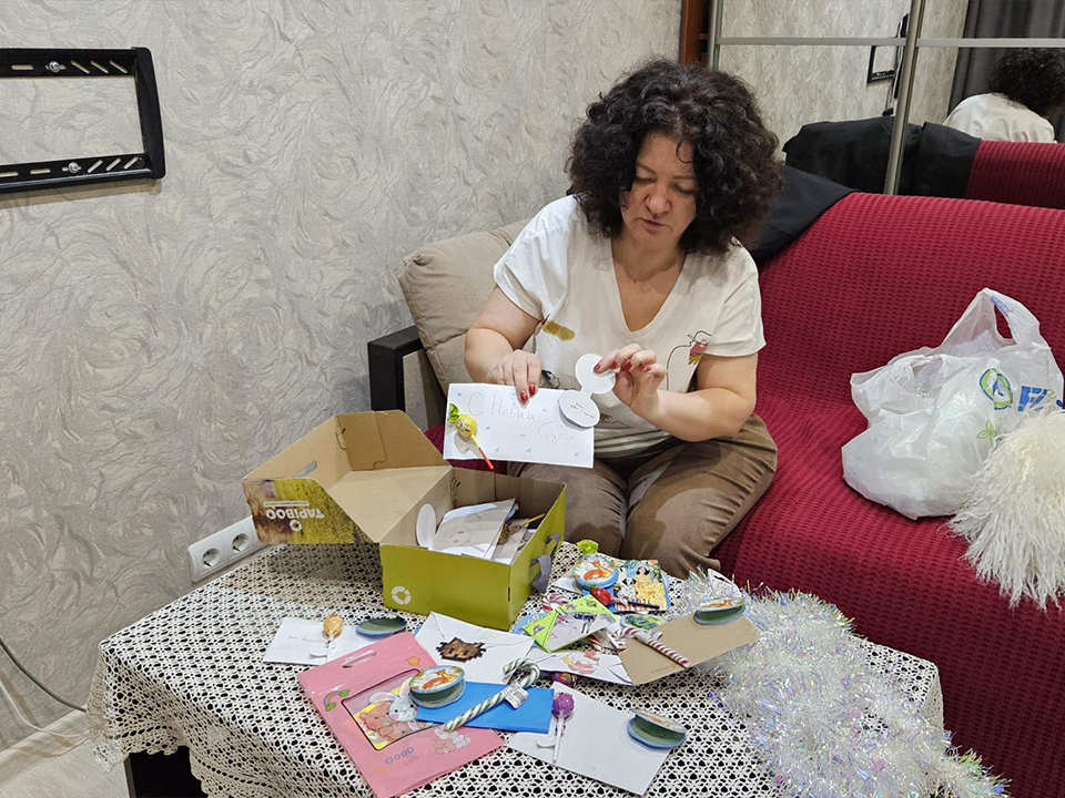 Фото: МедиаБанк Подмосковья/Вероника Горбачева