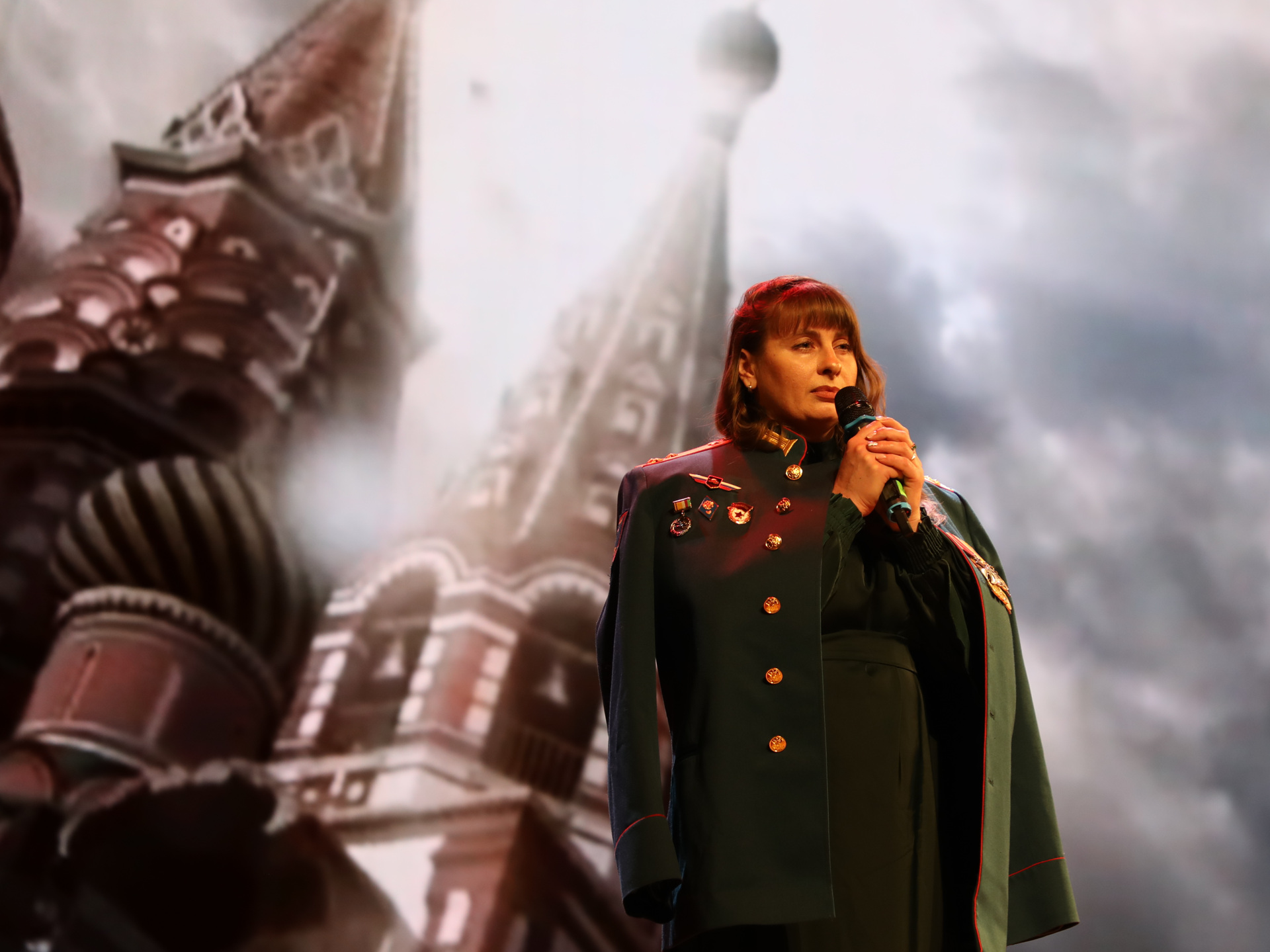 Фото: пресс-служба администрации Наро-Фоминского г.о.             