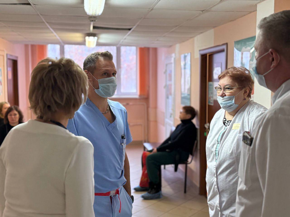 Фото: пресс-служба администрации г.о. Люберцы