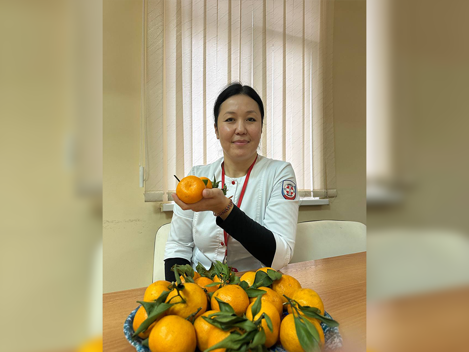 Фото: ГБУЗ МО «Долгопрудненская больница»