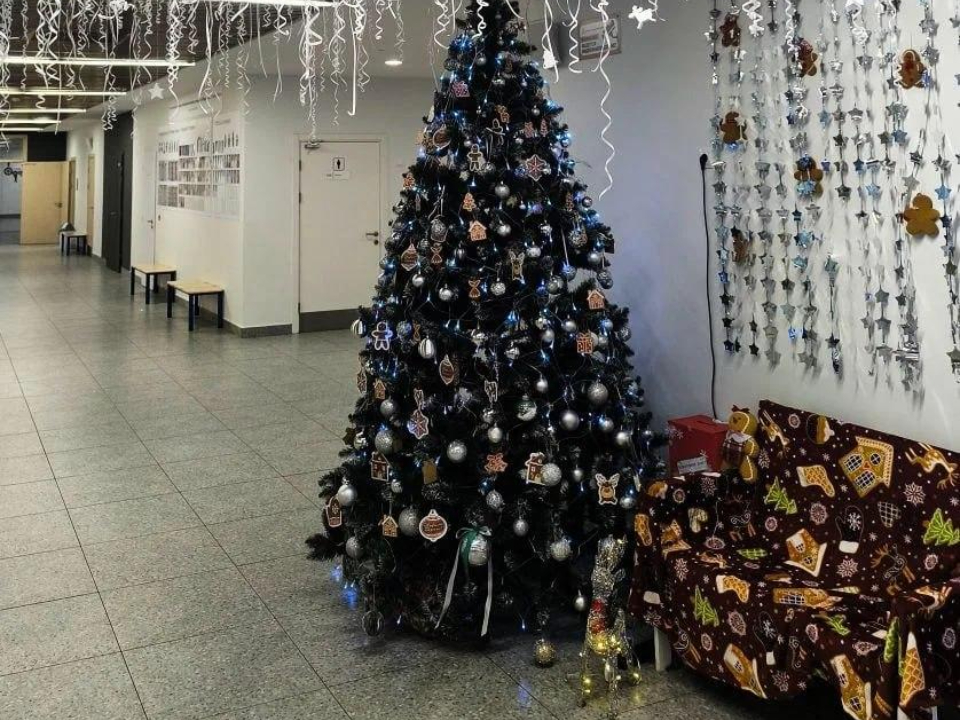 Фото: пресс-служба администрации Ленинского городского округа