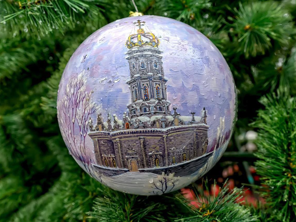 Фото: пресс-служба администрации г. о. Подольск