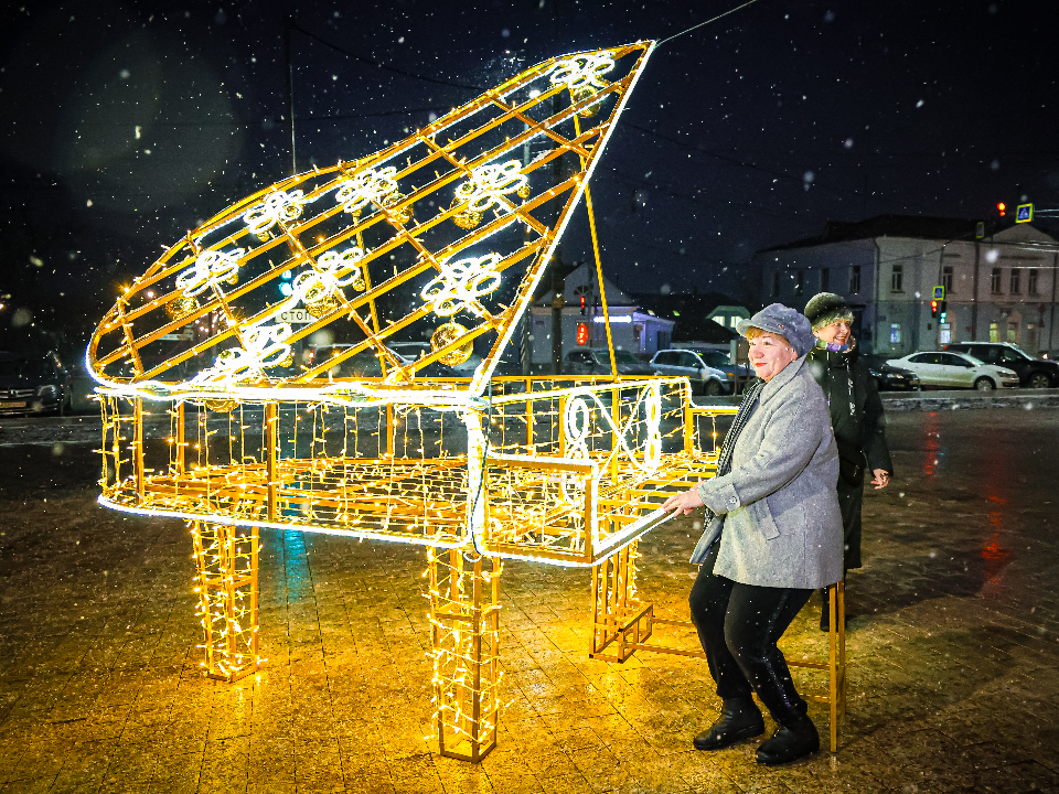 Фото: МедиаБанк Подмосковья/Данила Кирьянов 