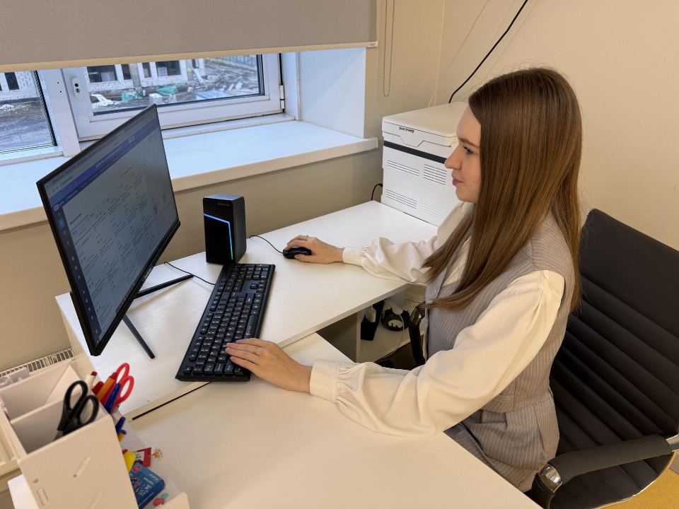 Фото: МедиаБанк Подмосковья/Анна Дука