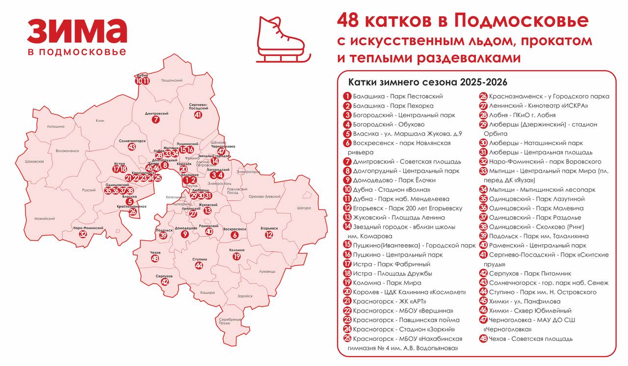 Фото: Минблаго МО