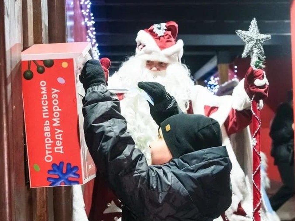 Фото: пресс-служба администрации городского округа Балашиха