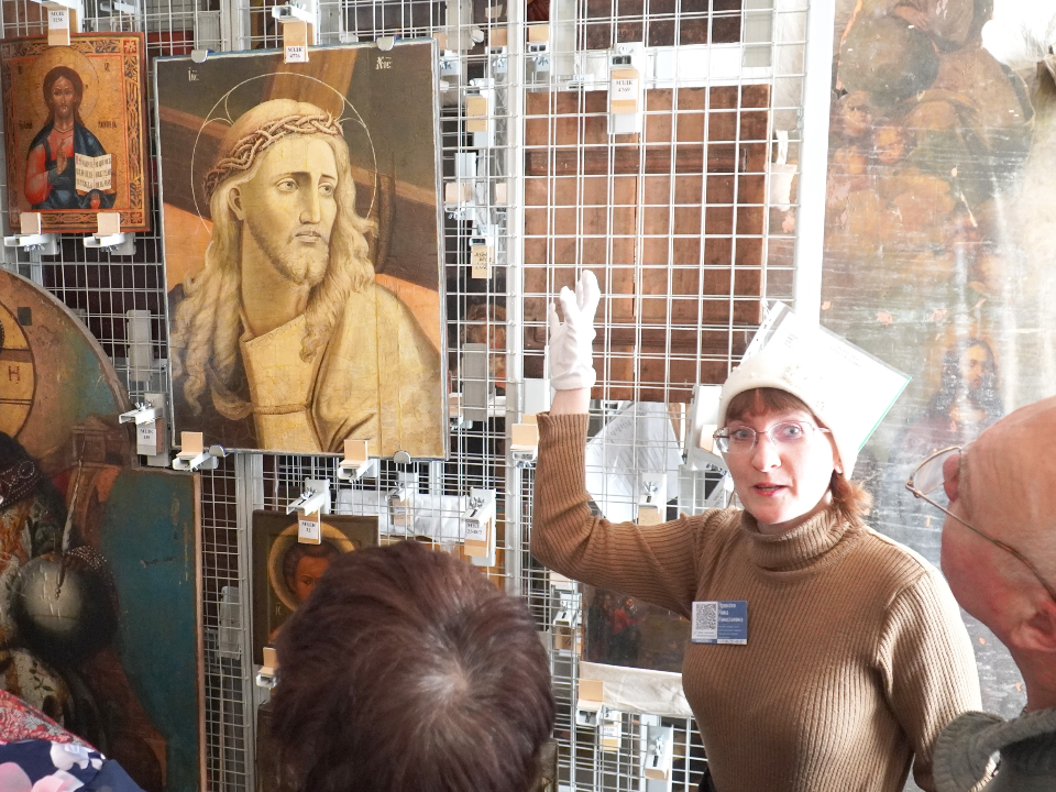 Фото: музей-заповедник «Дмитровский кремль»