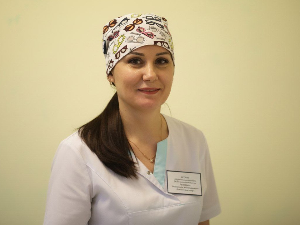 Фото: пресс-служба администрации г.о. Серпухов