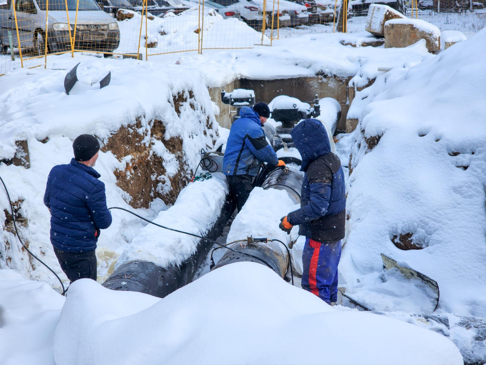 Фото: МедиаБанк Подмосковья/Мария Андрюхина