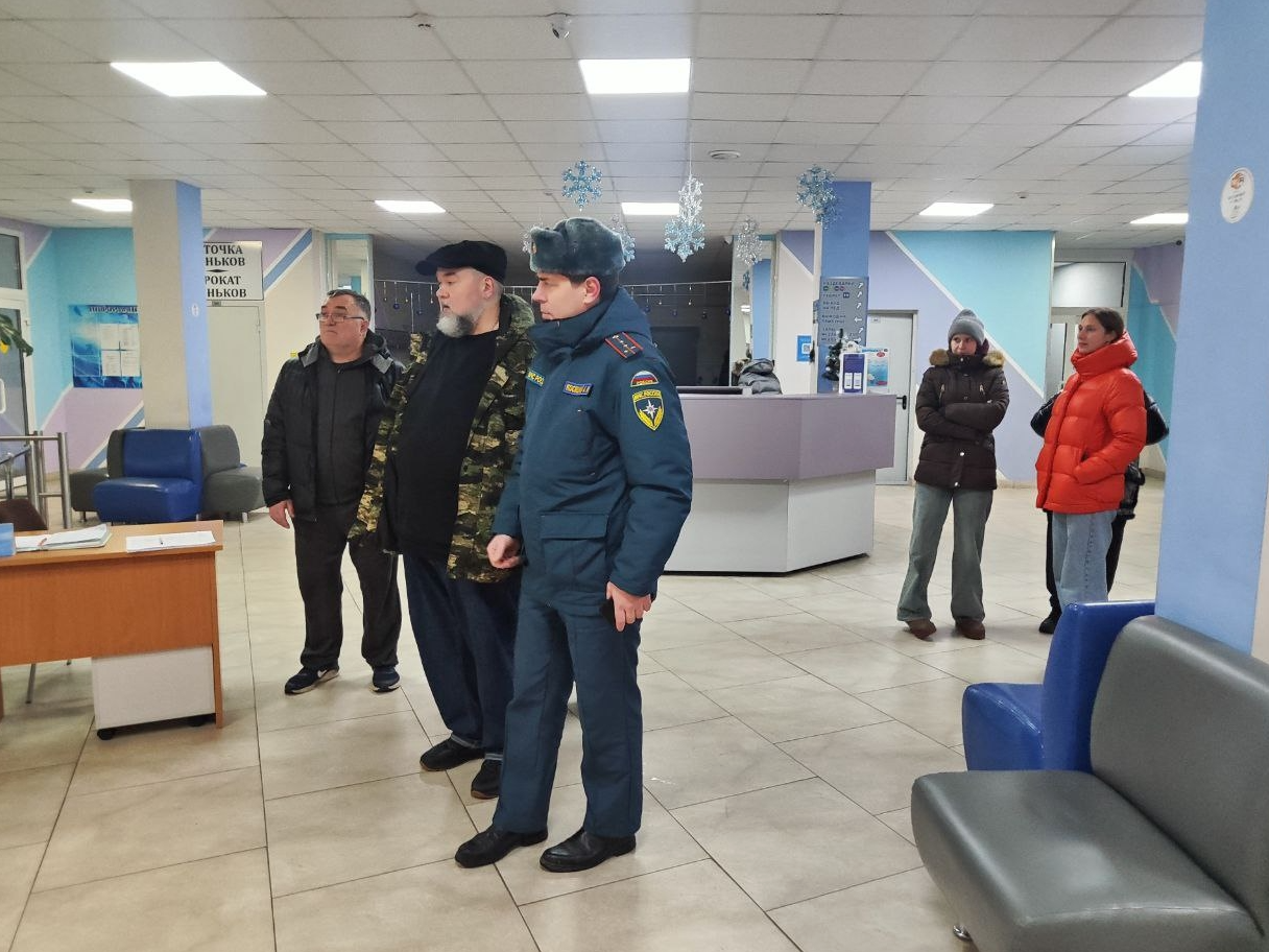 Фото: пресс-служба администрации Наро-Фоминского г.о.             