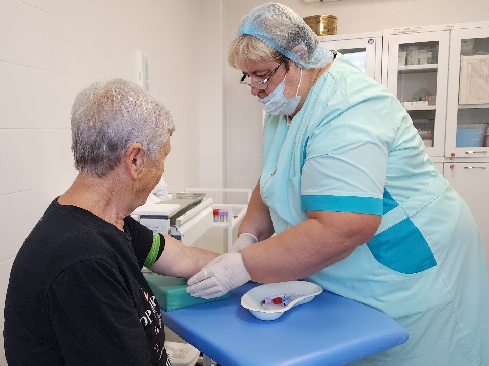 Фото: МедиаБанк Подмосковья/Валерия Тингаева