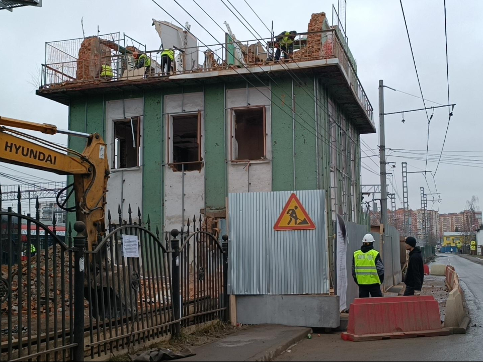 Фото: МедиаБанк Подмосковья/Екатерина Федосеева