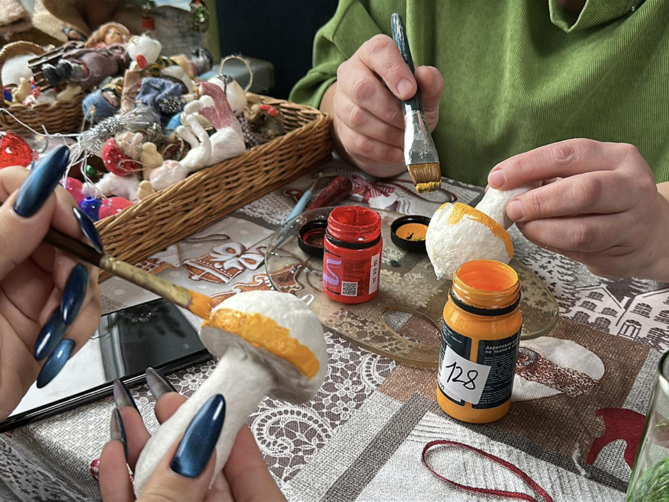 Фото: МедиаБанк Подмосковья/Кристина Тришина