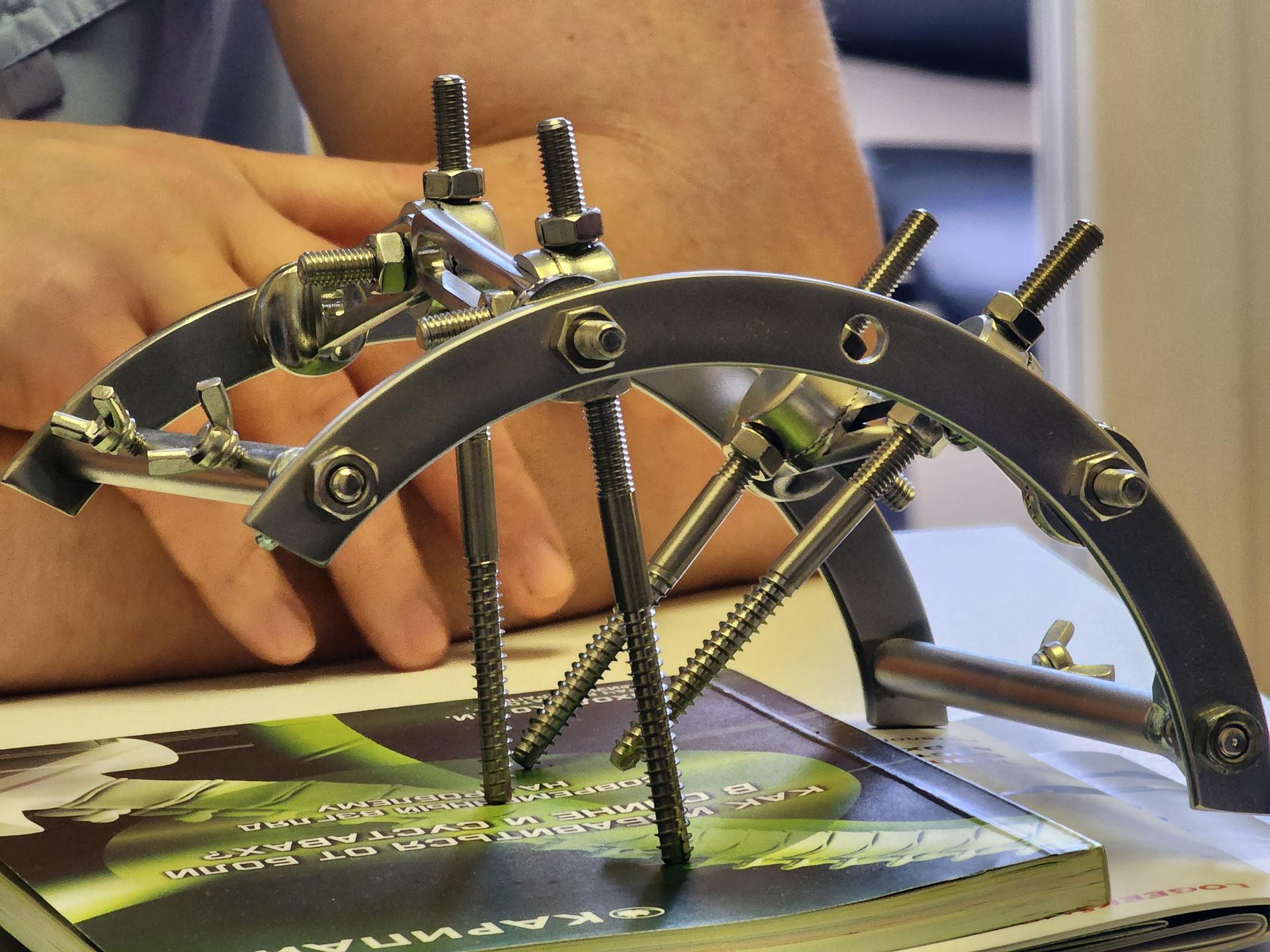 Фото: МедиаБанк Подмосковья/Мария Шигорева