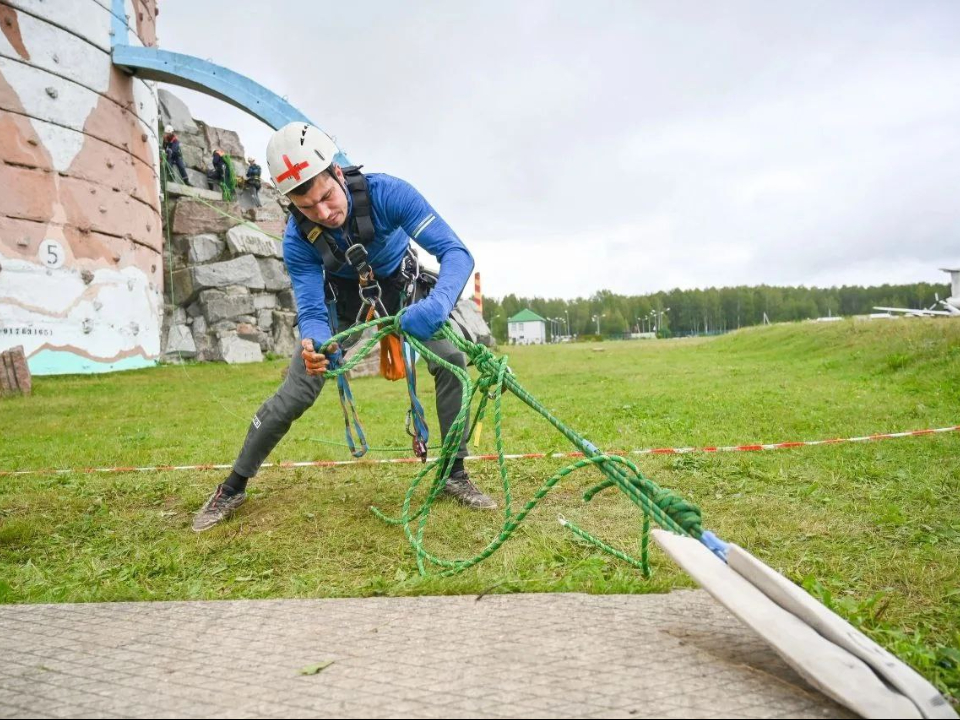 Фото: личный архив Дмитрия Кулиша