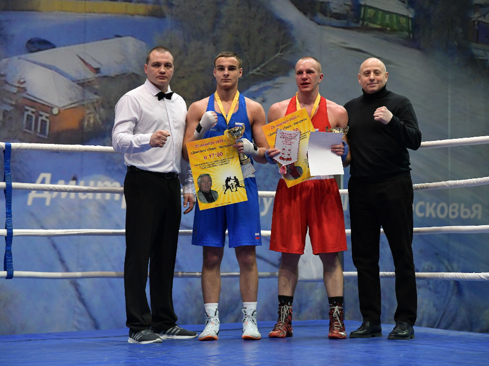 Фото: пресс-служба администрации Дмитровского округа