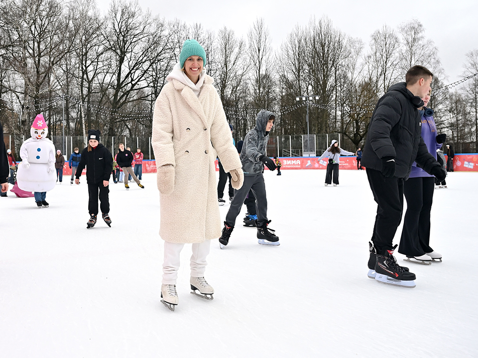 Фото: Сергей Демянюк
