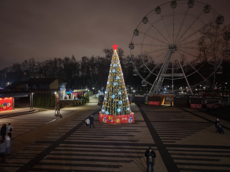 Фото: Министерство благоустройства Московской области
