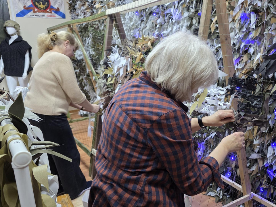 Фото: МедиаБанк Подмосковья/Мария Юдина