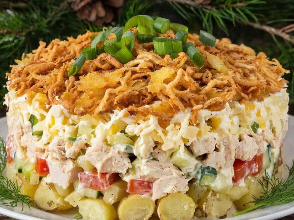 Фото: REGIONS/Сгенерировано нейросетью