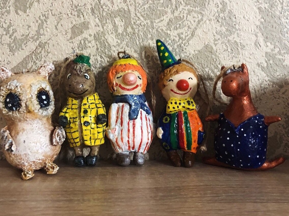 Фото: из архива Ольги Грязновой