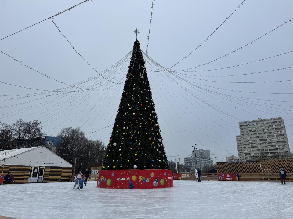 Фото: Полина Абраменко