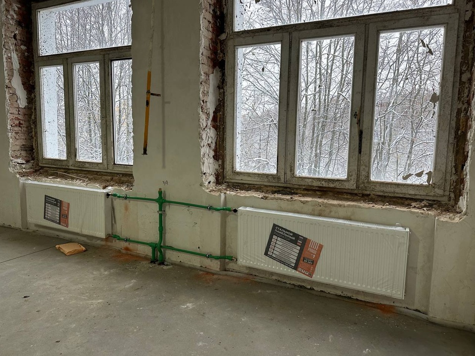 Фото: МедиаБанк Подмосковья/Эдуард Стратонов 