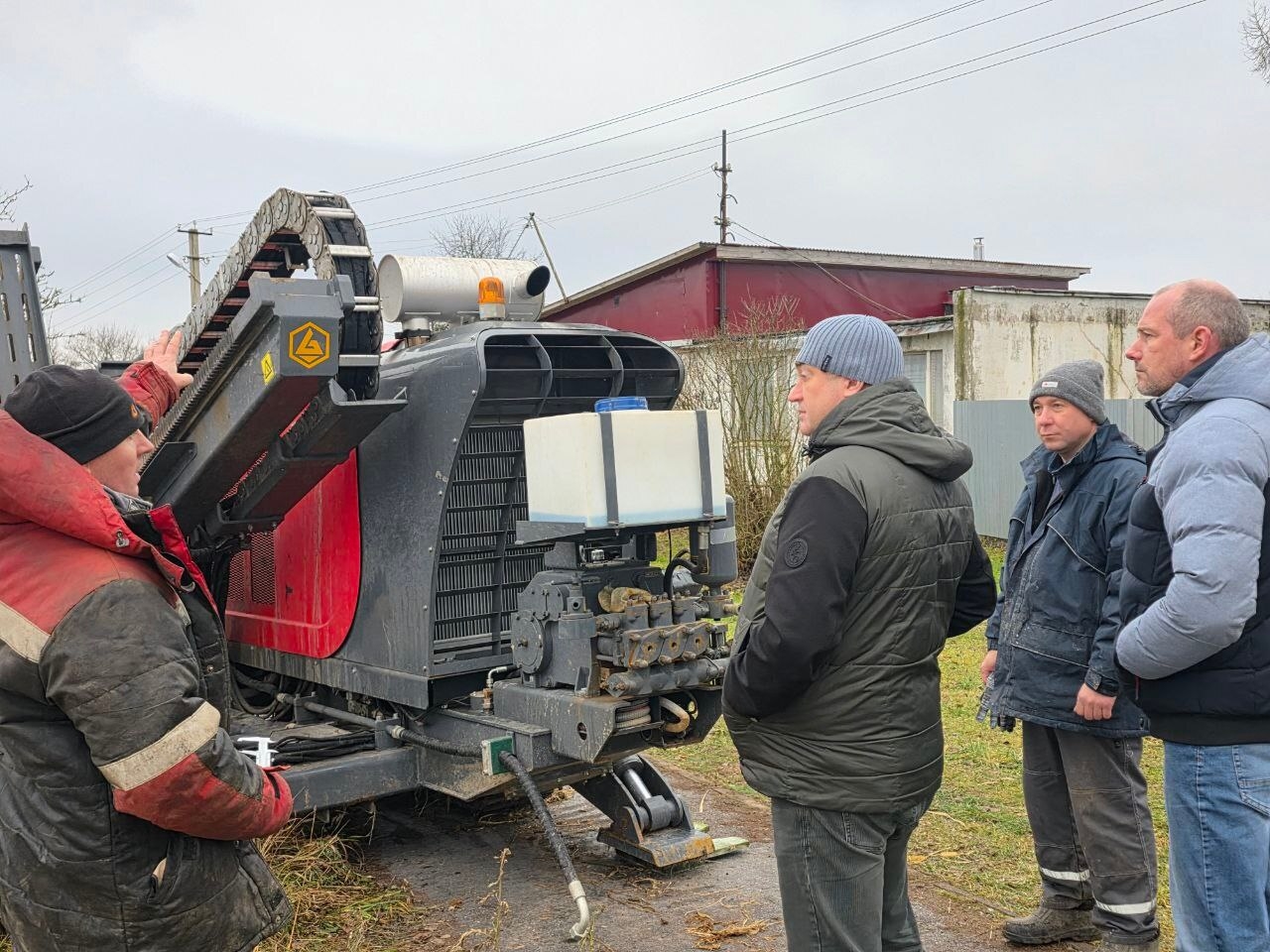 Фото: пресс-служба администрации Наро-Фоминского г.о.  