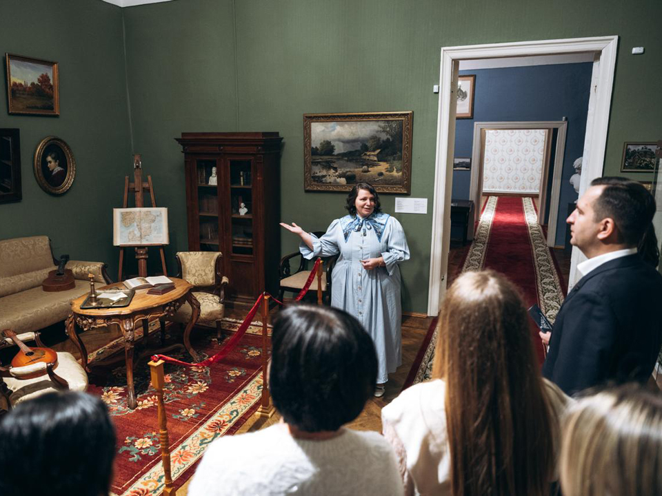 Фото: пресс-служба администрации г.о. Щелково