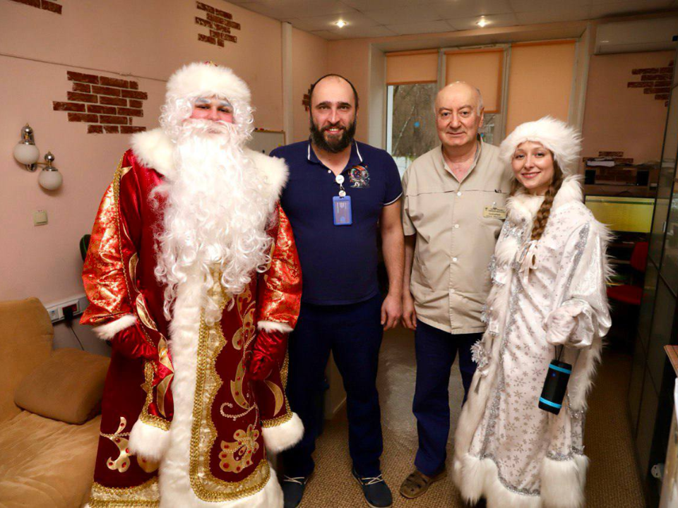 Фото: t.me/inGOLubertsy